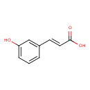 HMDB0001713 structure image