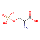 HMDB0001721 structure image