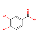 HMDB0001856 structure image