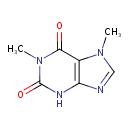 HMDB0001860 structure image