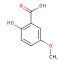 HMDB0001868 structure image