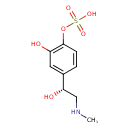 HMDB0001876 structure image