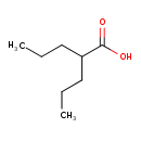 HMDB0001877 structure image