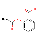 HMDB0001879 structure image