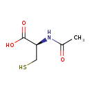 HMDB0001890 structure image