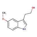 HMDB0001896 structure image