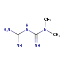 HMDB0001921 structure image