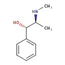 HMDB0001943 structure image