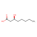 HMDB0001954 structure image