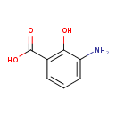 HMDB0001972 structure image