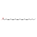 HMDB0001976 structure image