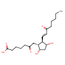 HMDB0001979 structure image