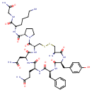 HMDB0001980 structure image