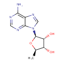 HMDB0001983 structure image