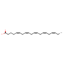 HMDB0001999 structure image