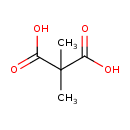 HMDB0002001 structure image