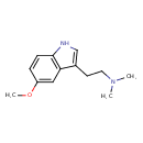 HMDB0002004 structure image