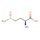 HMDB0002005 structure image