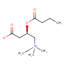 HMDB0002013 structure image