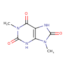 HMDB0002026 structure image