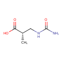 HMDB0002031 structure image