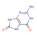 HMDB0002032 structure image