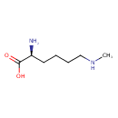 HMDB0002038 structure image