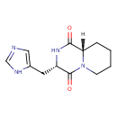 HMDB0002053 structure image