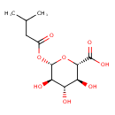 HMDB0002091 structure image