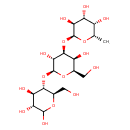 HMDB0002094 structure image
