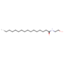 HMDB0002100 structure image