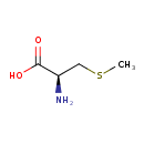 HMDB0002108 structure image