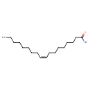 HMDB0002117 structure image