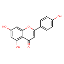 HMDB0002124 structure image