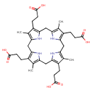 HMDB0002158 structure image