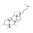 HMDB0002163 structure image