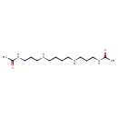 HMDB0002172 structure image