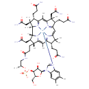 HMDB0002174 structure image