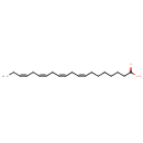 HMDB0002177 structure image