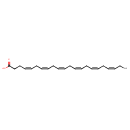 HMDB0002183 structure image