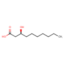 HMDB0002203 structure image