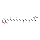 HMDB0002204 structure image