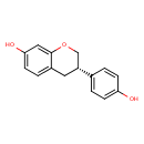 HMDB0002209 structure image