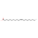 HMDB0002231 structure image