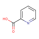 HMDB0002243 structure image