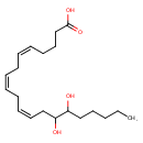 HMDB0002265 structure image