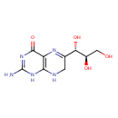 HMDB0002275 structure image