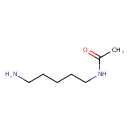 HMDB0002284 structure image