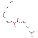 HMDB0002311 structure image