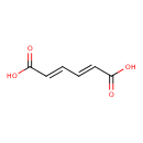 HMDB0002349 structure image